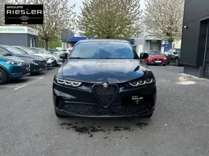 Photo 50 Alfa Romeo Tonale  1.3 Hybride Rechargeable PHEV 280ch AT6 e-Q4