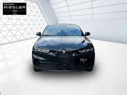 Photo 29 Alfa Romeo Tonale  1.3 Hybride Rechargeable PHEV 280ch AT6 e-Q4