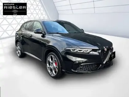 Photo 30 Alfa Romeo Tonale  1.3 Hybride Rechargeable PHEV 280ch AT6 e-Q4