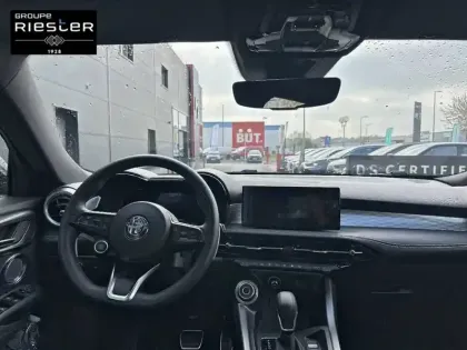 Photo 55 Alfa Romeo Tonale  1.3 Hybride Rechargeable PHEV 280ch AT6 e-Q4