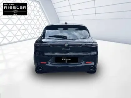 Photo 60 Alfa Romeo Tonale  1.3 Hybride Rechargeable PHEV 280ch AT6 e-Q4