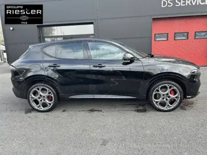 Photo 52 Alfa Romeo Tonale  1.3 Hybride Rechargeable PHEV 280ch AT6 e-Q4