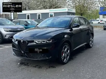 Photo 49 Alfa Romeo Tonale  1.3 Hybride Rechargeable PHEV 280ch AT6 e-Q4