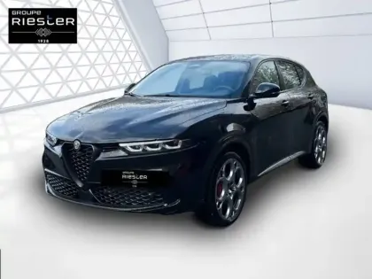 Photo Alfa Romeo Tonale Veloce