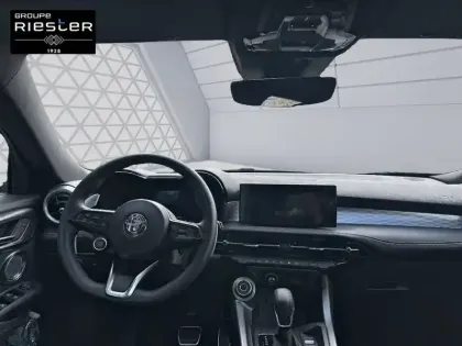 Photo 63 Alfa Romeo Tonale  1.3 Hybride Rechargeable PHEV 280ch AT6 e-Q4