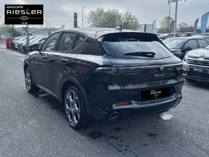 Photo 54 Alfa Romeo Tonale  1.3 Hybride Rechargeable PHEV 280ch AT6 e-Q4