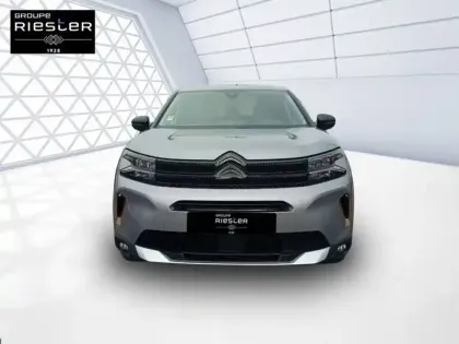 Photo 28 Citroën C5 aircross  Hybride Rechargeable 180 e-EAT8