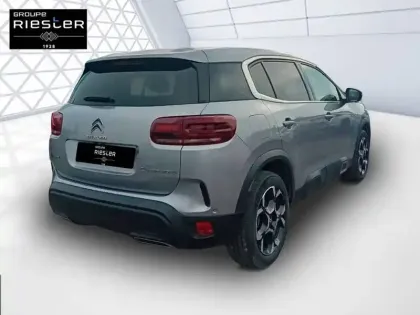 Photo 56 Citroën C5 aircross  Hybride Rechargeable 180 e-EAT8