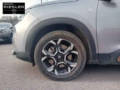 Photo 57 Citroën C5 aircross  Hybride Rechargeable 180 e-EAT8
