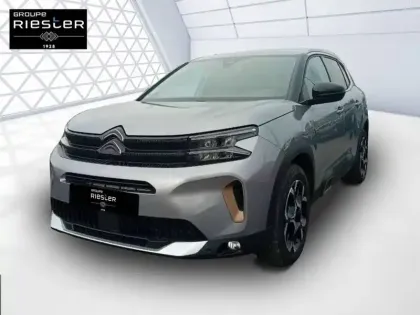 Photo 35 Citroën C5 aircross  Hybride Rechargeable 180 e-EAT8