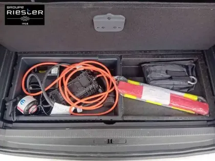 Photo 60 Citroën C5 aircross  Hybride Rechargeable 180 e-EAT8