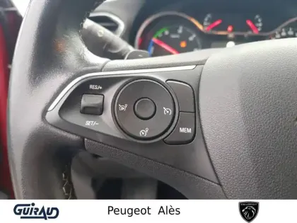 Photo 35 Opel Grandland X  Hybrid 225 ch BVA8