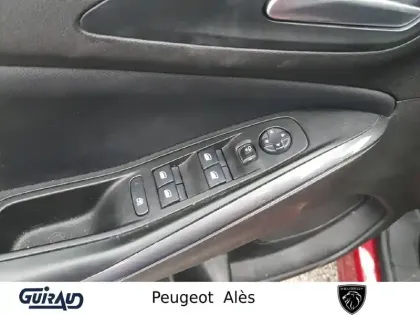 Photo 31 Opel Grandland X  Hybrid 225 ch BVA8