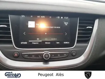 Photo 37 Opel Grandland X  Hybrid 225 ch BVA8