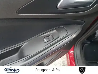 Photo 32 Opel Grandland X  Hybrid 225 ch BVA8