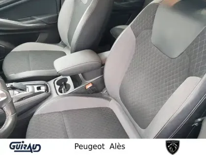 Photo 28 Opel Grandland X  Hybrid 225 ch BVA8