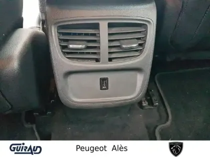 Photo 33 Opel Grandland X  Hybrid 225 ch BVA8