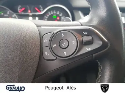 Photo 34 Opel Grandland X  Hybrid 225 ch BVA8