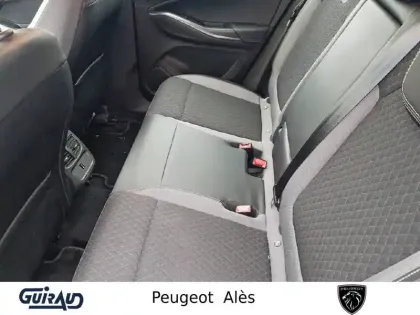 Photo 49 Opel Grandland X  Hybrid 225 ch BVA8