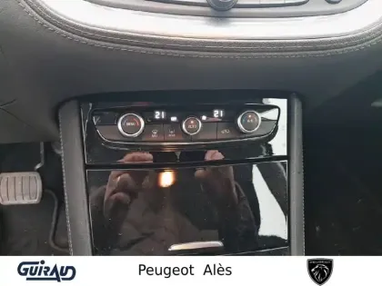 Photo 36 Opel Grandland X  Hybrid 225 ch BVA8