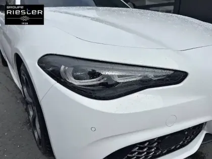 Photo 69 Alfa Romeo Giulia  2.2 160 ch AT8