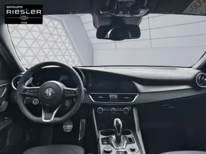 Photo 34 Alfa Romeo Giulia  2.2 160 ch AT8