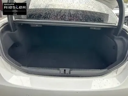 Photo 59 Alfa Romeo Giulia  2.2 160 ch AT8