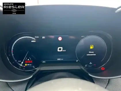 Photo 63 Alfa Romeo Giulia  2.2 160 ch AT8