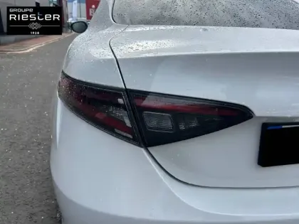 Photo 70 Alfa Romeo Giulia  2.2 160 ch AT8