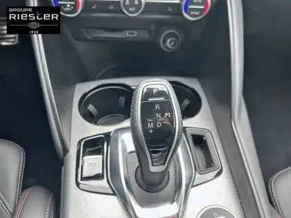 Photo 40 Alfa Romeo Giulia  2.2 160 ch AT8