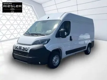 Photo Fiat Ducato