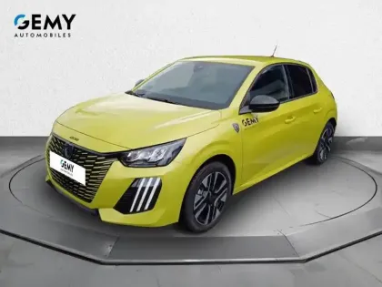 Photo Peugeot 208 Style