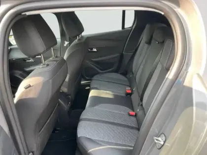 Photo 31 Peugeot 208  Electrique 50 kWh 136ch