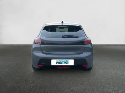 Photo 24 Peugeot 208  Electrique 50 kWh 136ch