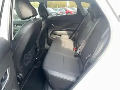 Photo 10 Hyundai Kona  Electrique 65 kWh - 217 ch