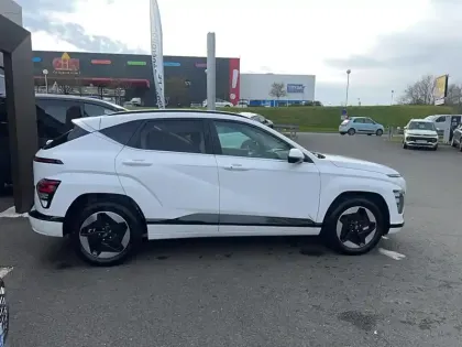Photo 5 Hyundai Kona  Electrique 65 kWh - 217 ch