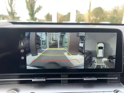Photo 13 Hyundai Kona  Electrique 65 kWh - 217 ch