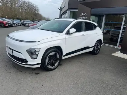 Photo Hyundai Kona Creative