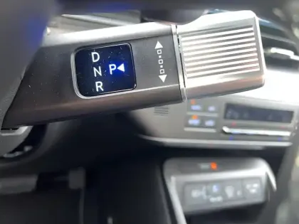 Photo 14 Hyundai Kona  Electrique 65 kWh - 217 ch