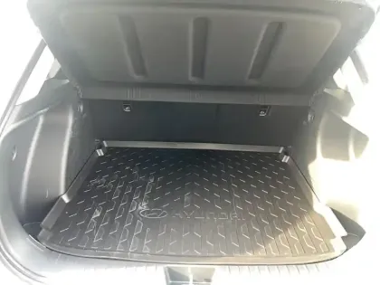 Photo 15 Hyundai Kona  Electrique 65 kWh - 217 ch