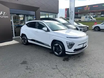 Photo 6 Hyundai Kona  Electrique 65 kWh - 217 ch