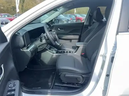 Photo 9 Hyundai Kona  Electrique 65 kWh - 217 ch