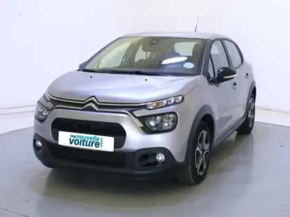 Photo Citroën C3 Plus