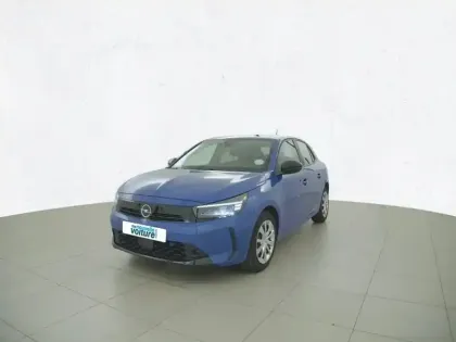 Photo Opel Corsa