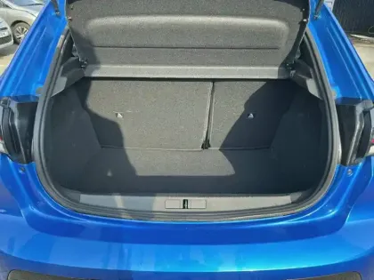 Photo 25 Peugeot 208  Electrique 50 kWh 136ch