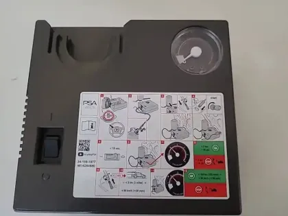 Photo 17 Peugeot 208  BlueHDi 100 S&S BVM6