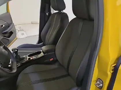 Photo 10 Peugeot 208  BlueHDi 100 S&S BVM6