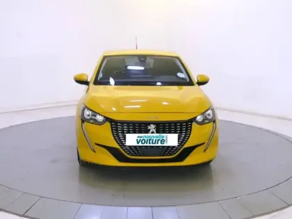 Photo 21 Peugeot 208  BlueHDi 100 S&S BVM6