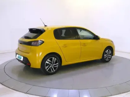 Photo 4 Peugeot 208  BlueHDi 100 S&S BVM6