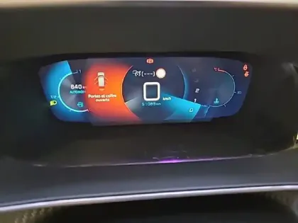 Photo 9 Peugeot 208  BlueHDi 100 S&S BVM6